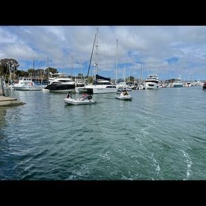 Meet your Posher, Kelly